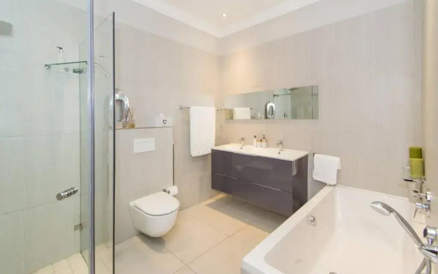 9 Church View - Homely Apartment