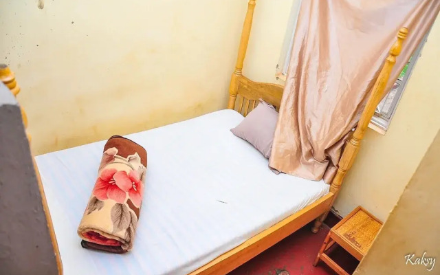 Serene Executive Suites