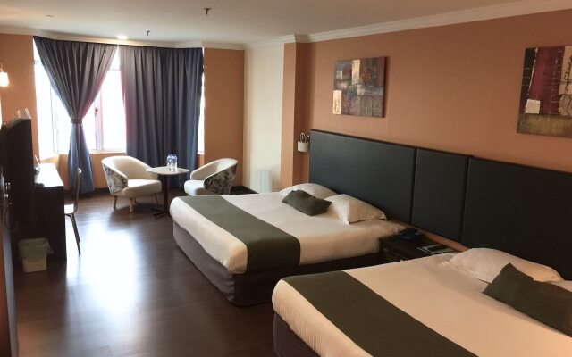Legend Inn Taiping