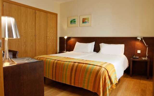 Hotel Patagonia Sur - Cádiz