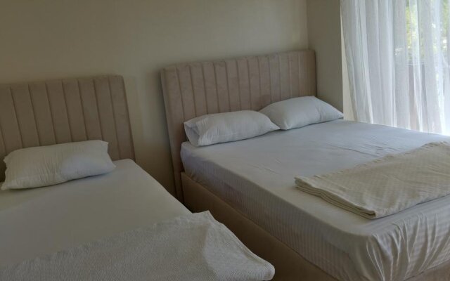 Kerpe Degirmen Hotel