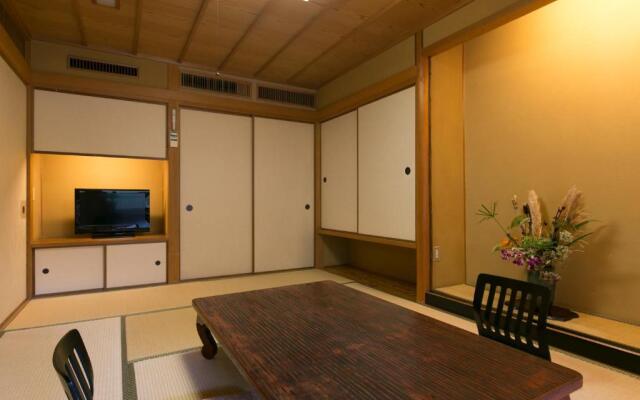 Shikanoyu Hotel