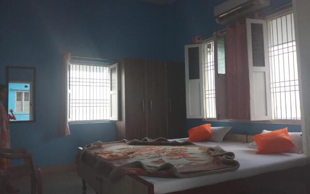 Shri Yoga Mandir Guest House