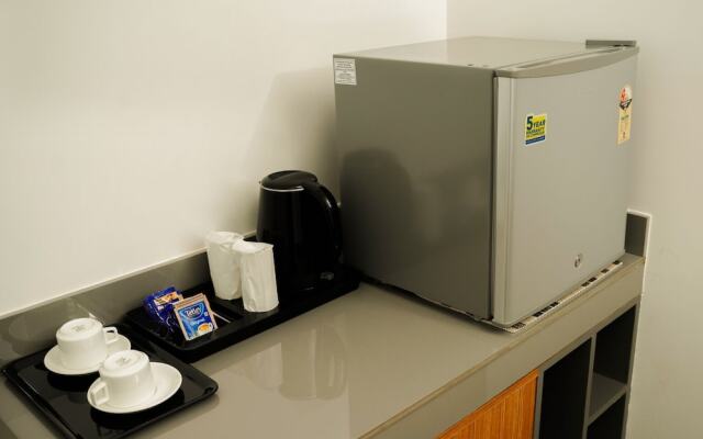 The Leaves Resort Vythiri