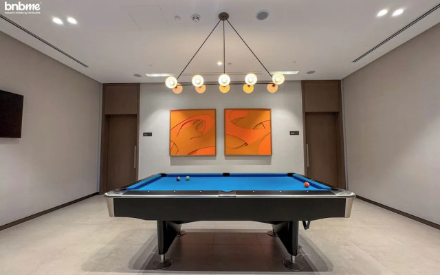 bnbme - Grande Residences - 2 BDR