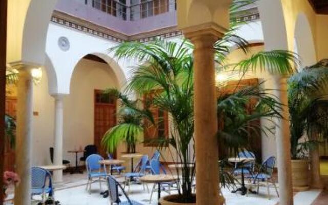 Santiago 15 Hotel Casa Palacio