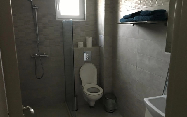 ApartVel apartment 2