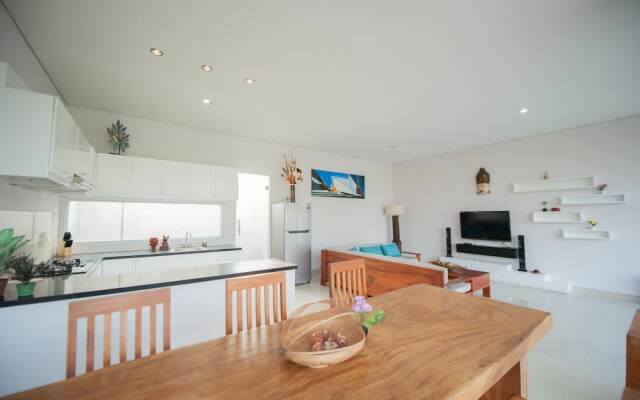 Apple Resort Retreat Spa