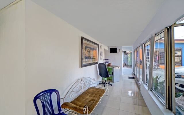 Darussalam Inn By Oyo Room