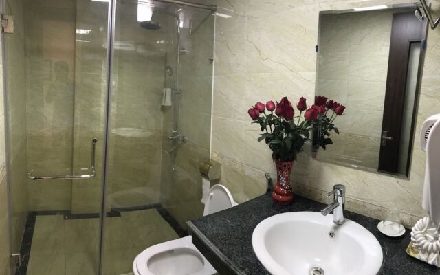 Sapa Memory Hotel 2
