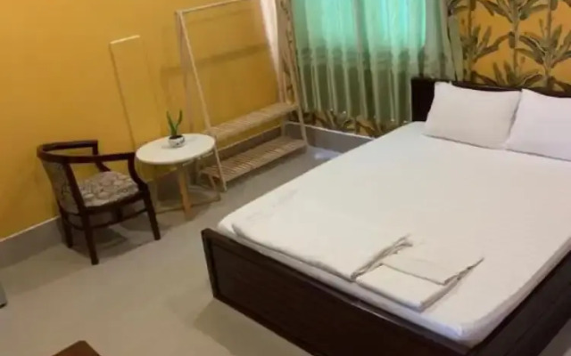 Thuy Ha Hotel