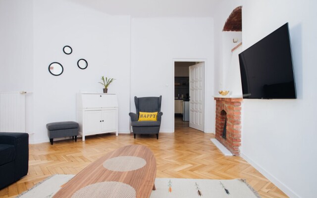 ShortStayPoland Marszalkowska B10