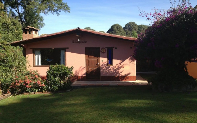 Posada del Bosque