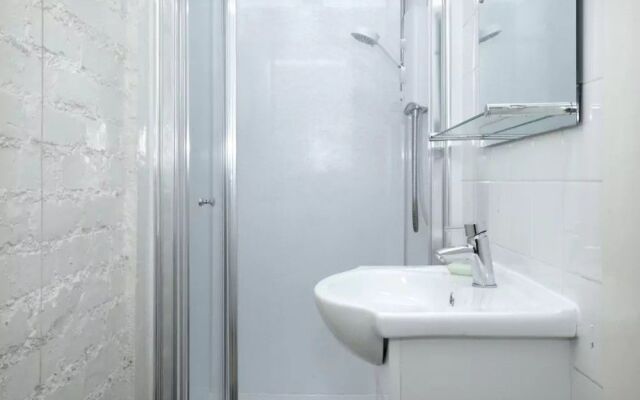 1 Bedroom Apartment Near Royal Mile