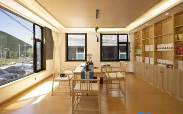 Wutai Mountain Yinian Guixin Homestay (Wutai Mountain Scenic Spot Branch)