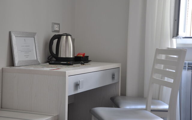 Imperial Suite