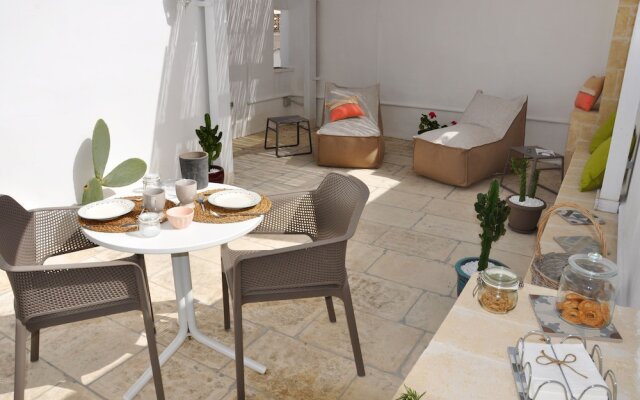 Le Dimore di Anaserena