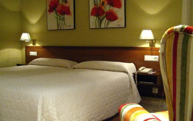 Hotel La Torre