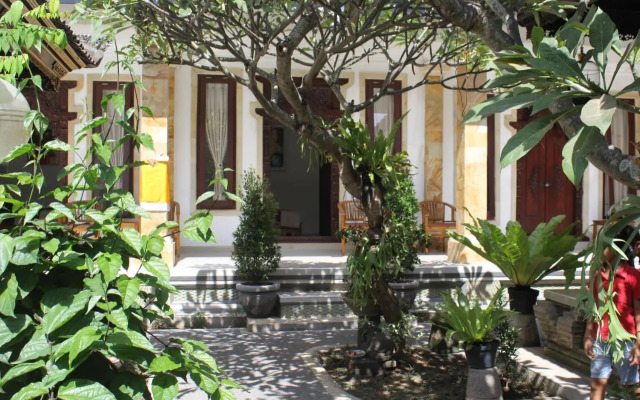 Umah Dauh