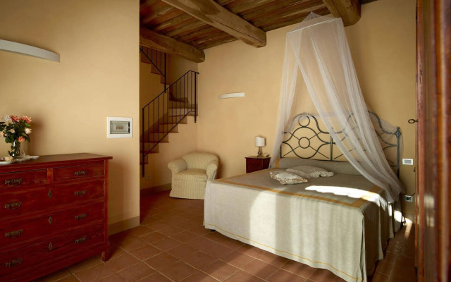 B&B Borgo Petrognano - Residenza d'epoca