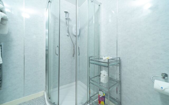 The Foresters Guest House