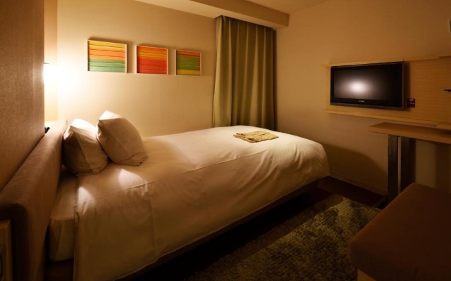 Compact Single room 사진 2