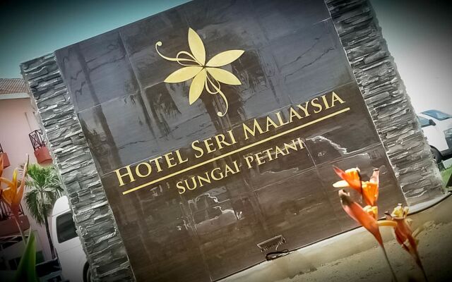 Hotel Seri Malaysia Sungai Petani