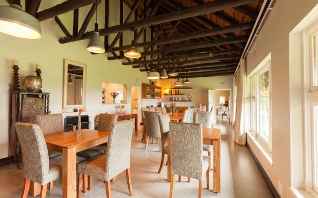 Pleasant Places Guest House