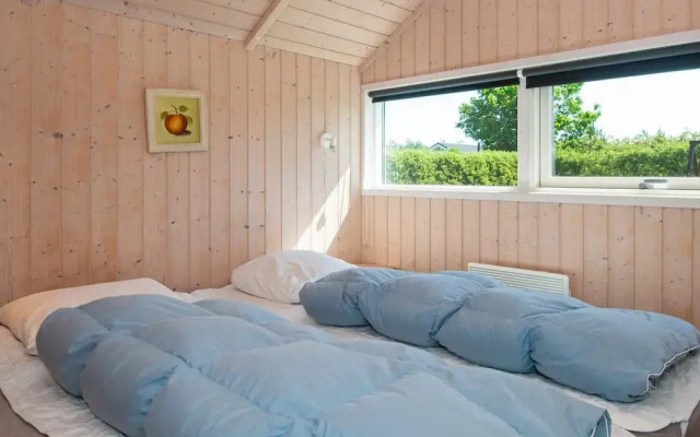 Luxury Spa Retreat in Bork - By Traum Ferienwohnungen
