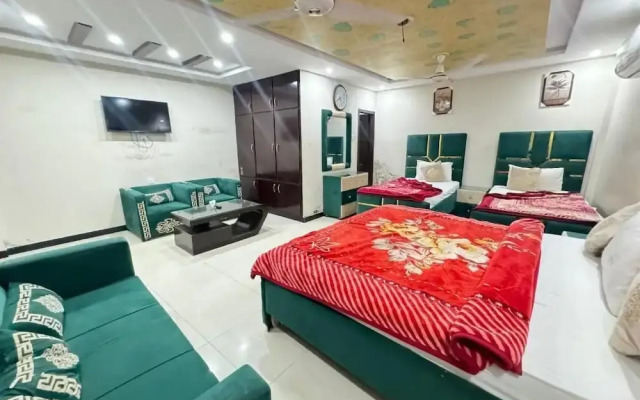 Millat Hotel G9-4