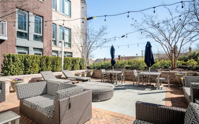 Kasa Alexandria Washington