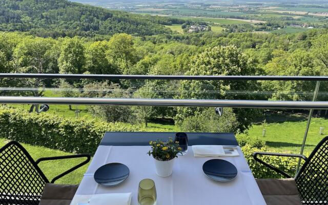 Panoramahotel Waldenburg