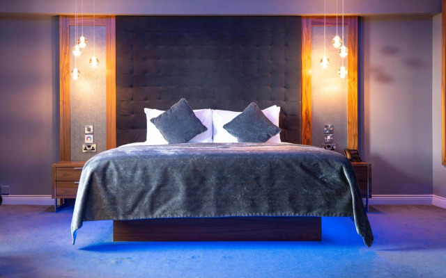 Midlands Park Hotel