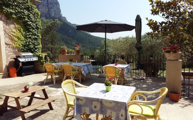 Hotel Rural S'Era Vella