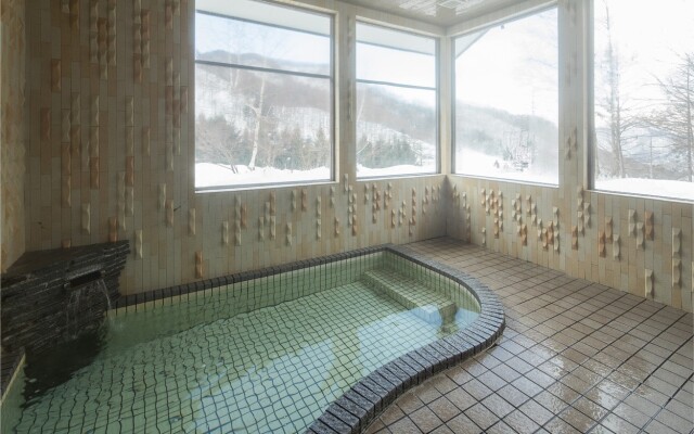 Uenohara Lodge YamanoIe