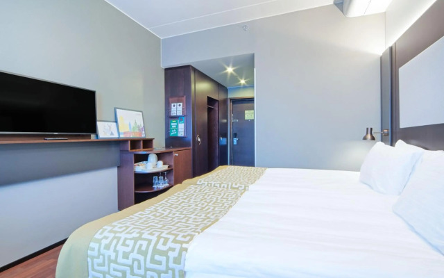 Toyoko Inn Osaka Umeda Nakatsu No.1