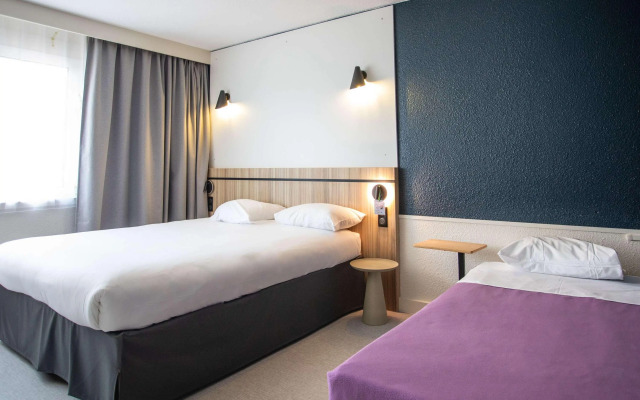 ibis Styles Besançon