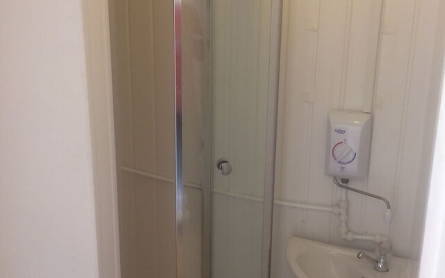 Charnley Lodge Hotel