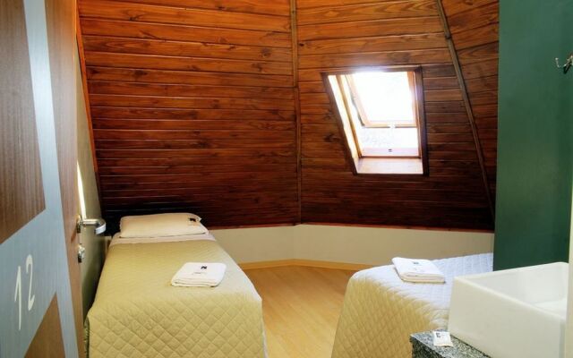 Porto Alegre Hostel Boutique