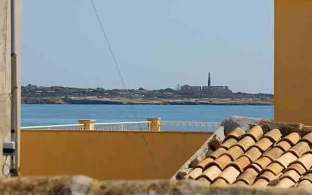 Gradisca Sampieri House