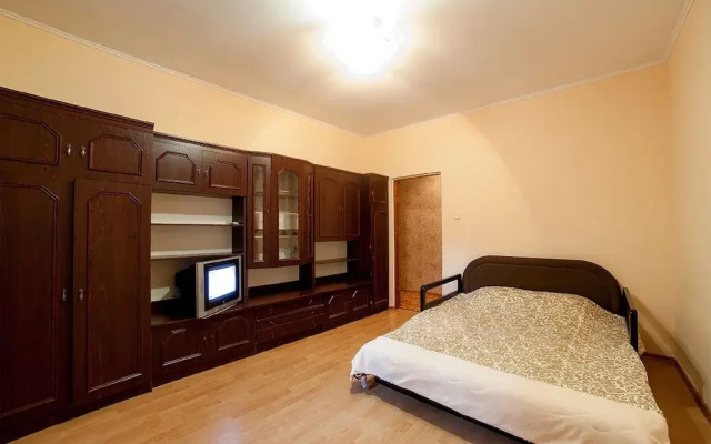 Apartment City Center Osipova 4