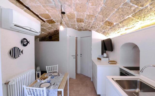 Marecalmo - guest house