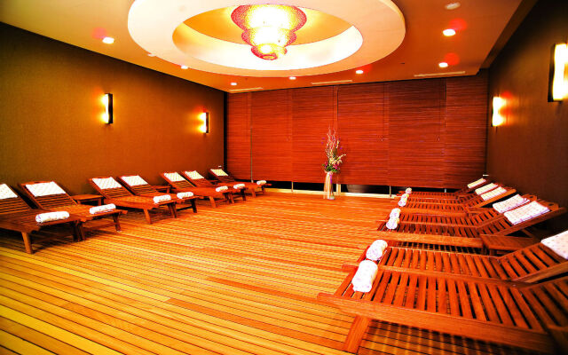 Alaiye Resort & Spa Hotel - All Inclusive