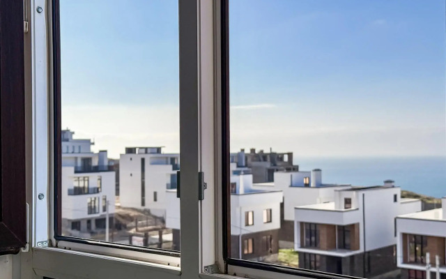 Monaco Apartment 24 on 147 Ivan Golubets Street