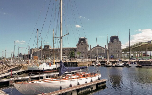 Residentie Kursaal Ref.29