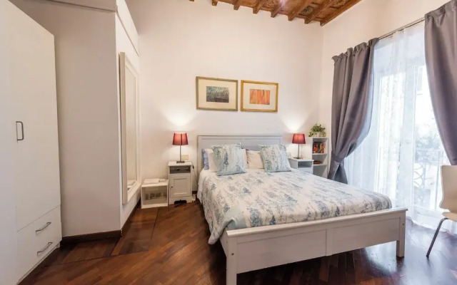 Sauro River View by MMega