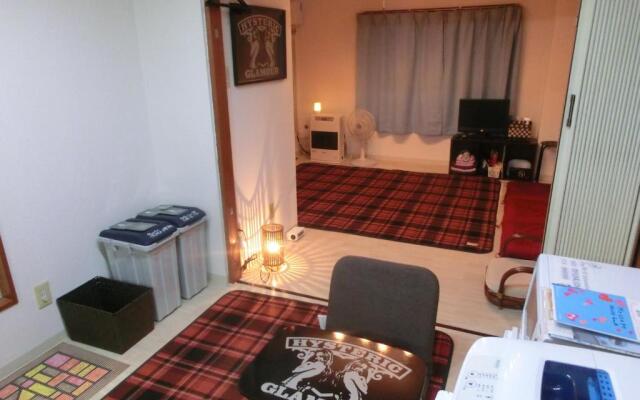 Almaz Place #205