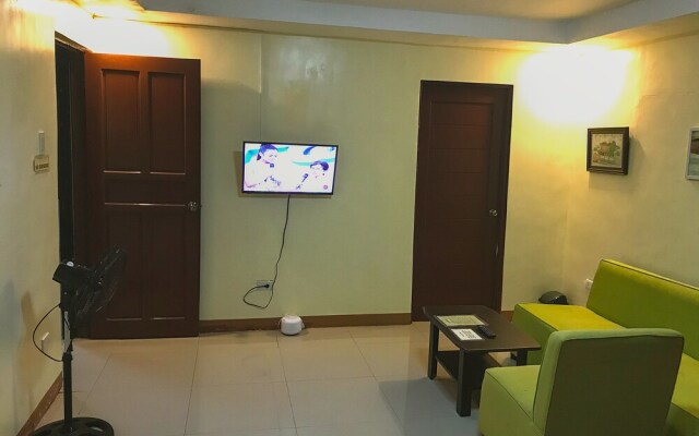 Loria Hotel Tagaytay