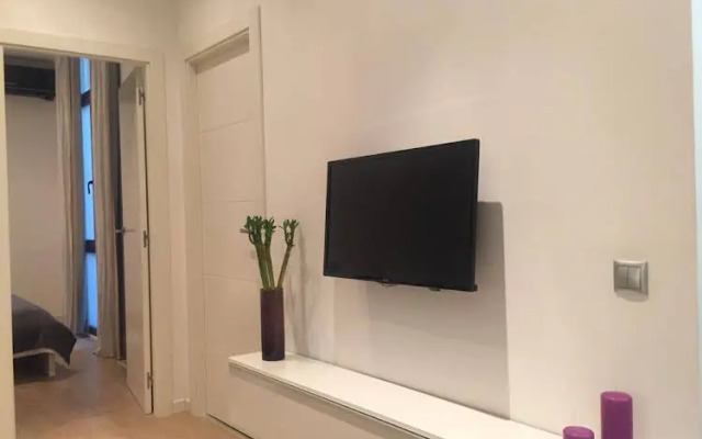 True Design in Heart of Noble BCN