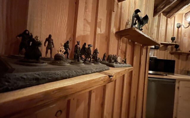 Les Ecrins de Belvedere